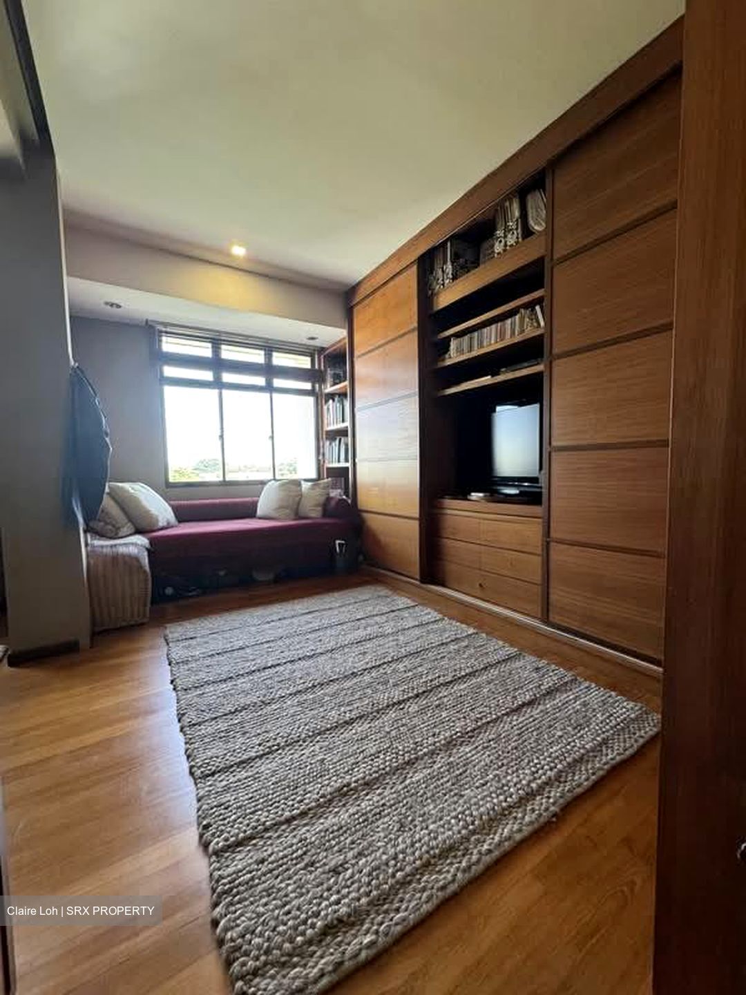 Grande Vista (D28), Condominium #554200971